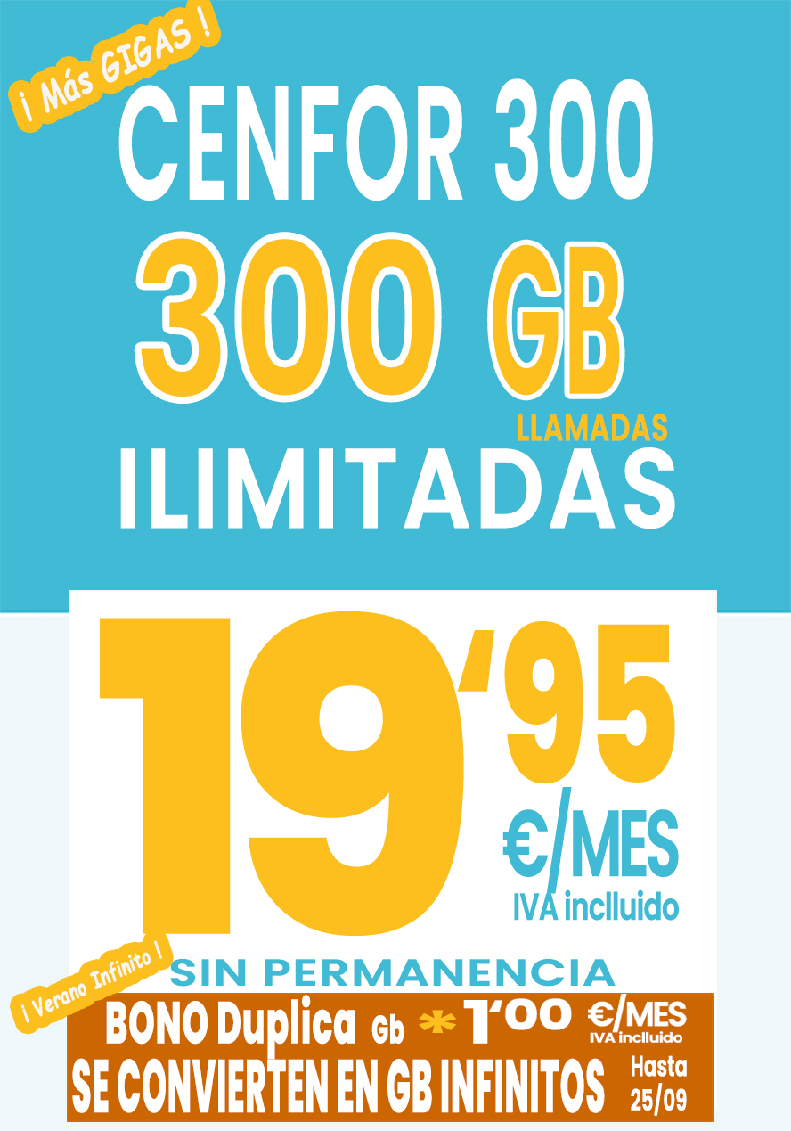 Tarifa Movil Athenea